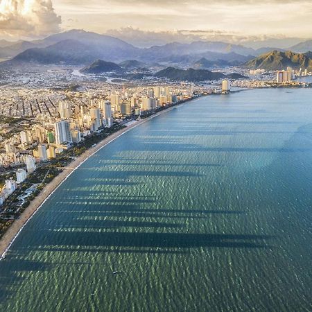 Sea Inn - Nha Trang Apartment Екстер'єр фото