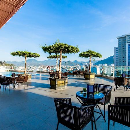 Sea Inn - Nha Trang Apartment Екстер'єр фото