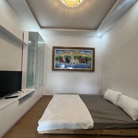Sea Inn - Nha Trang Apartment Екстер'єр фото