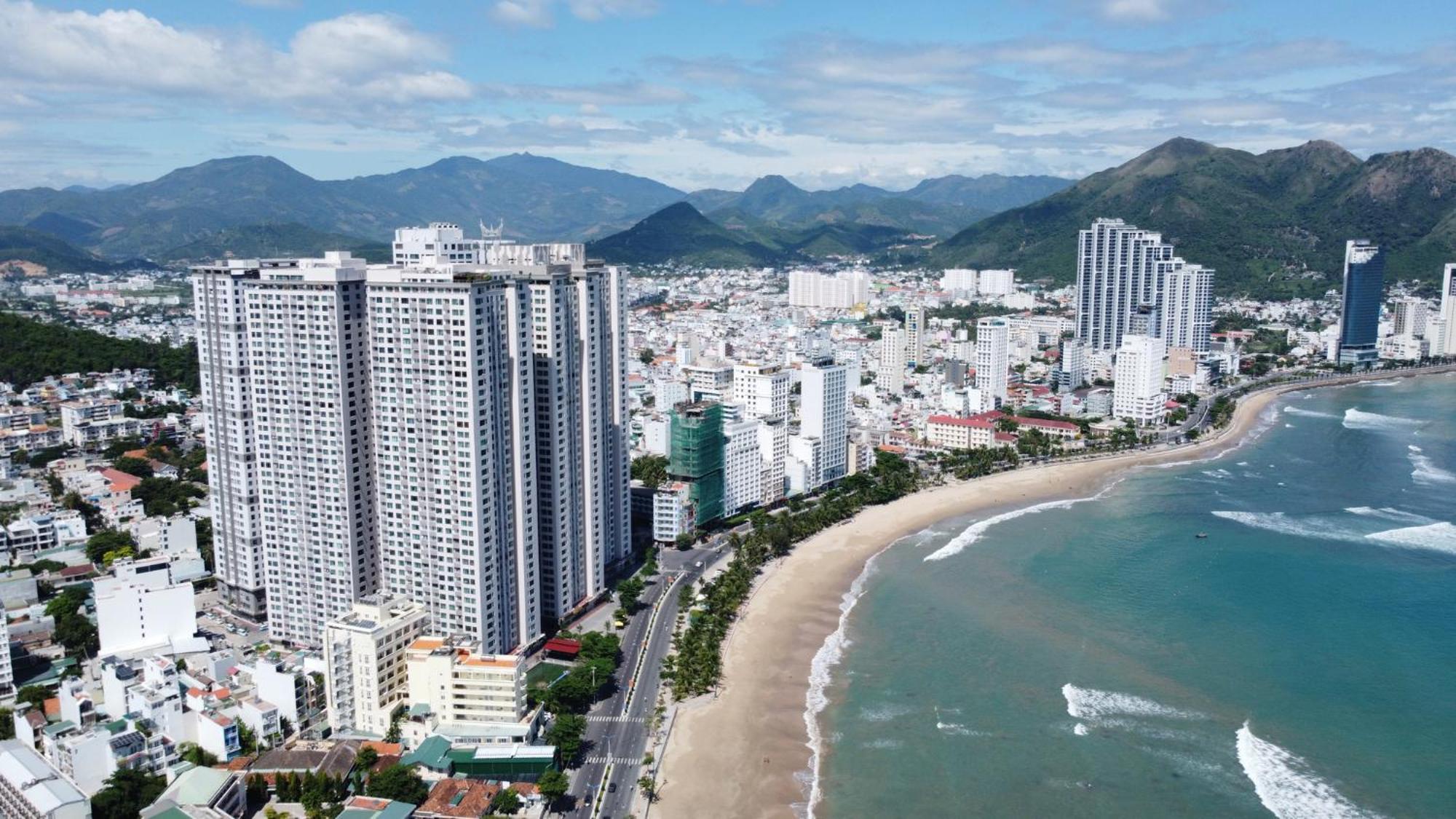 Sea Inn - Nha Trang Apartment Екстер'єр фото