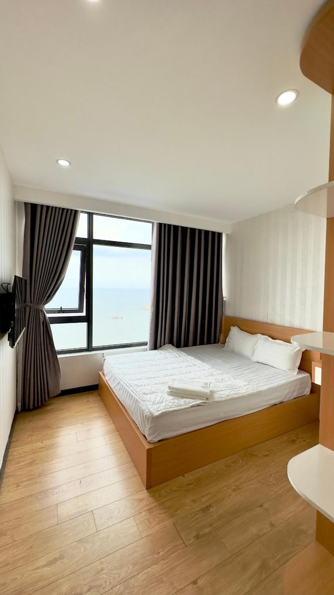 Sea Inn - Nha Trang Apartment Екстер'єр фото
