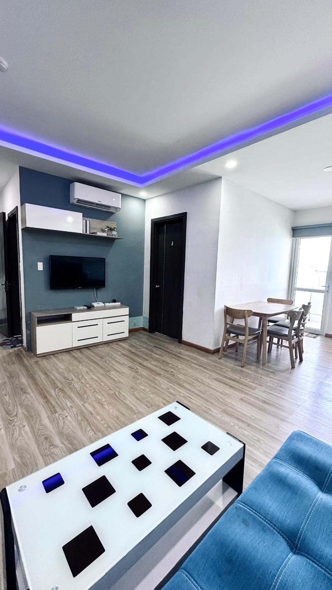 Sea Inn - Nha Trang Apartment Екстер'єр фото