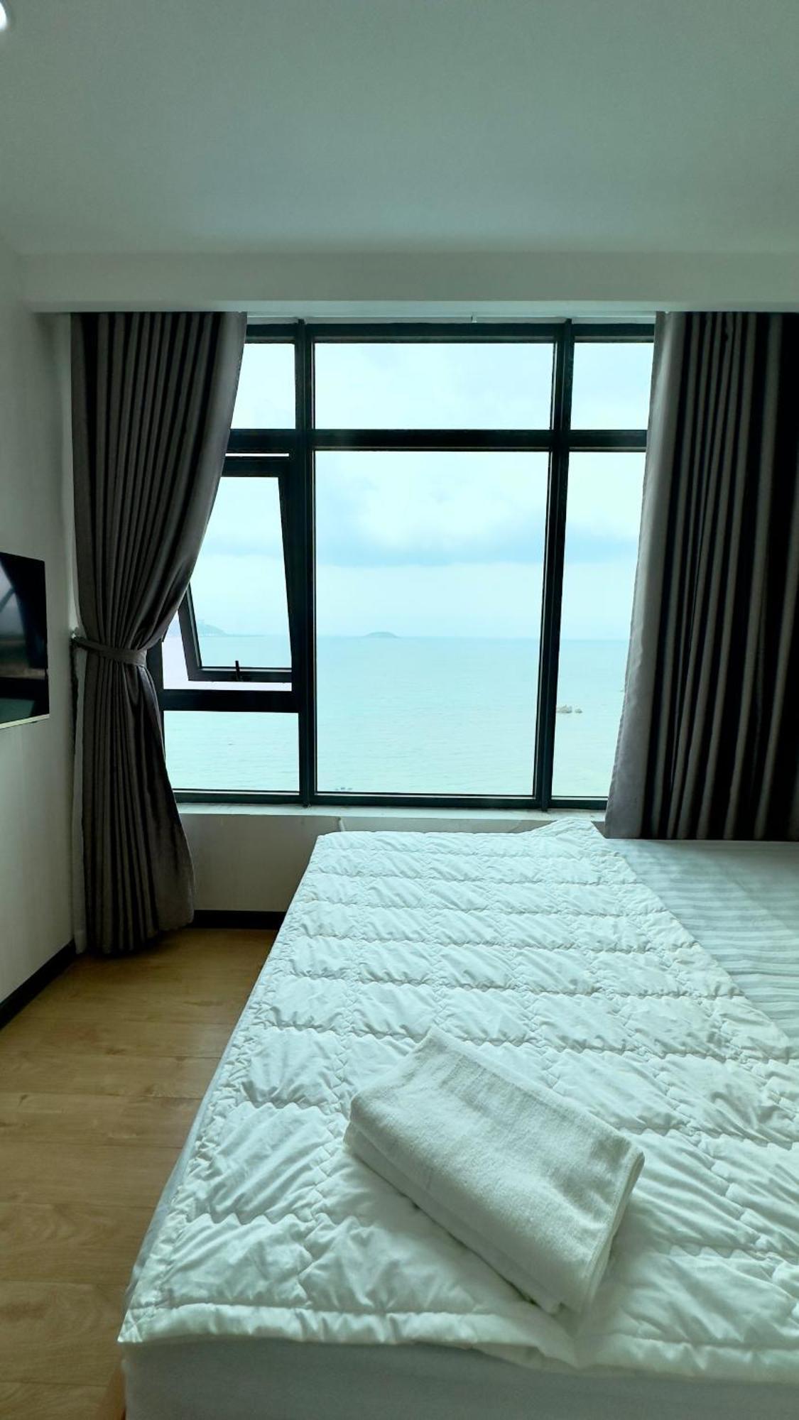 Sea Inn - Nha Trang Apartment Екстер'єр фото
