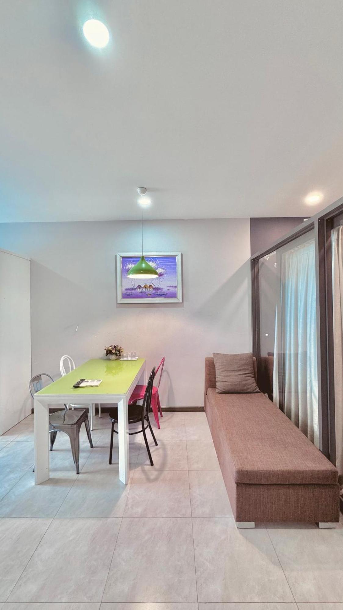 Sea Inn - Nha Trang Apartment Екстер'єр фото