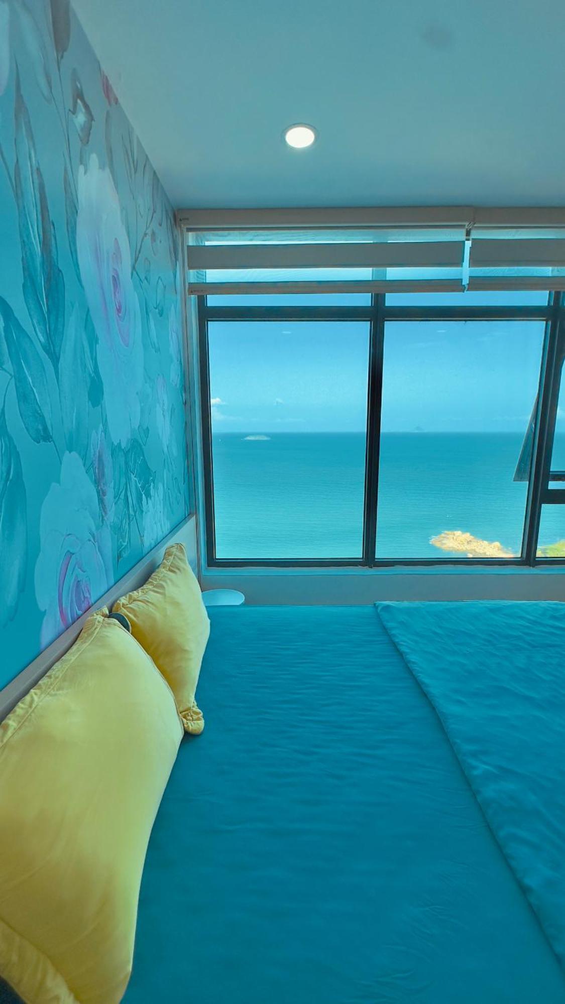 Sea Inn - Nha Trang Apartment Екстер'єр фото