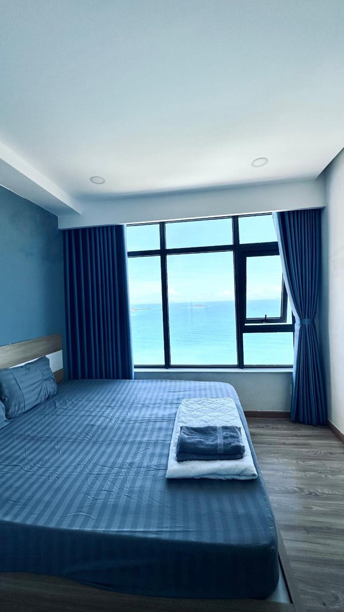 Sea Inn - Nha Trang Apartment Екстер'єр фото