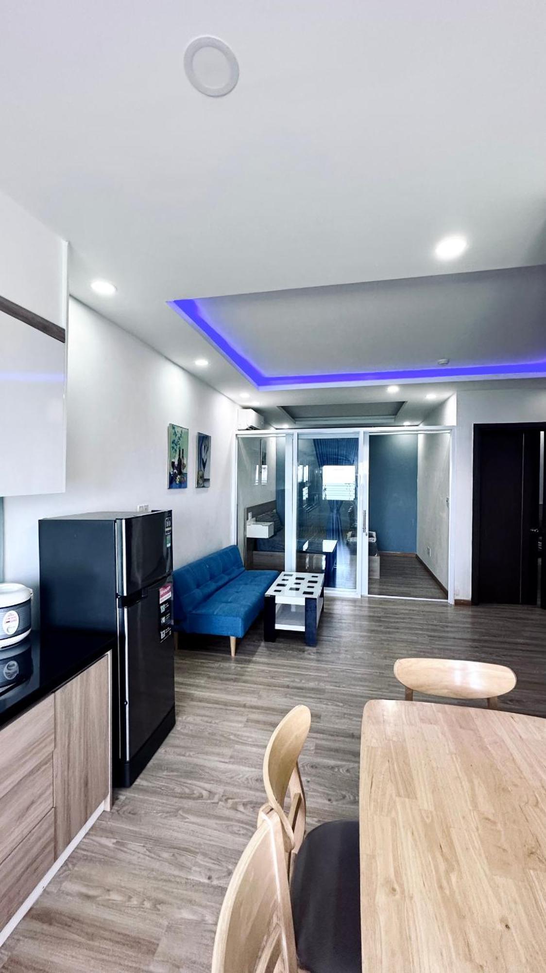 Sea Inn - Nha Trang Apartment Екстер'єр фото