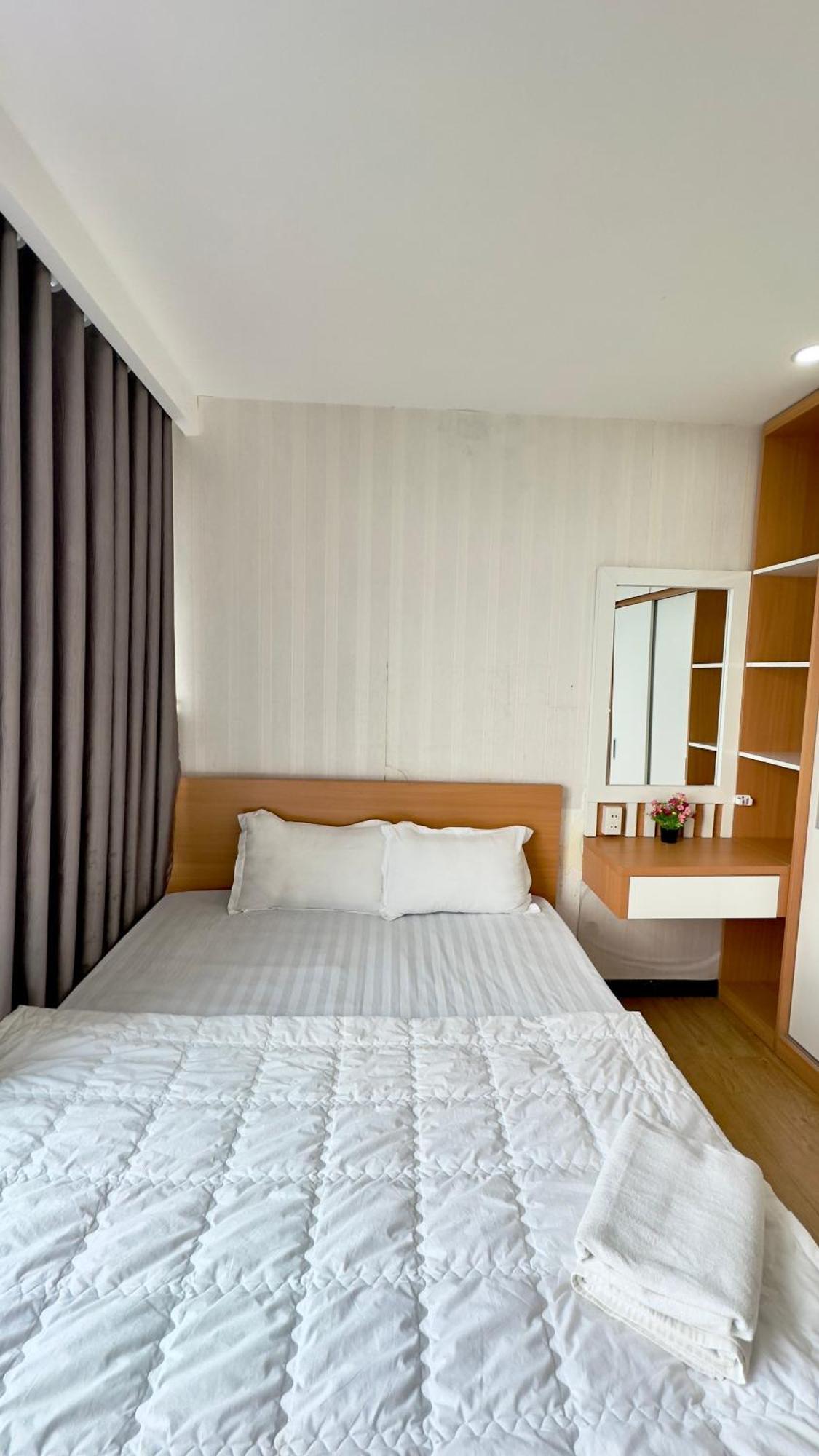 Sea Inn - Nha Trang Apartment Екстер'єр фото