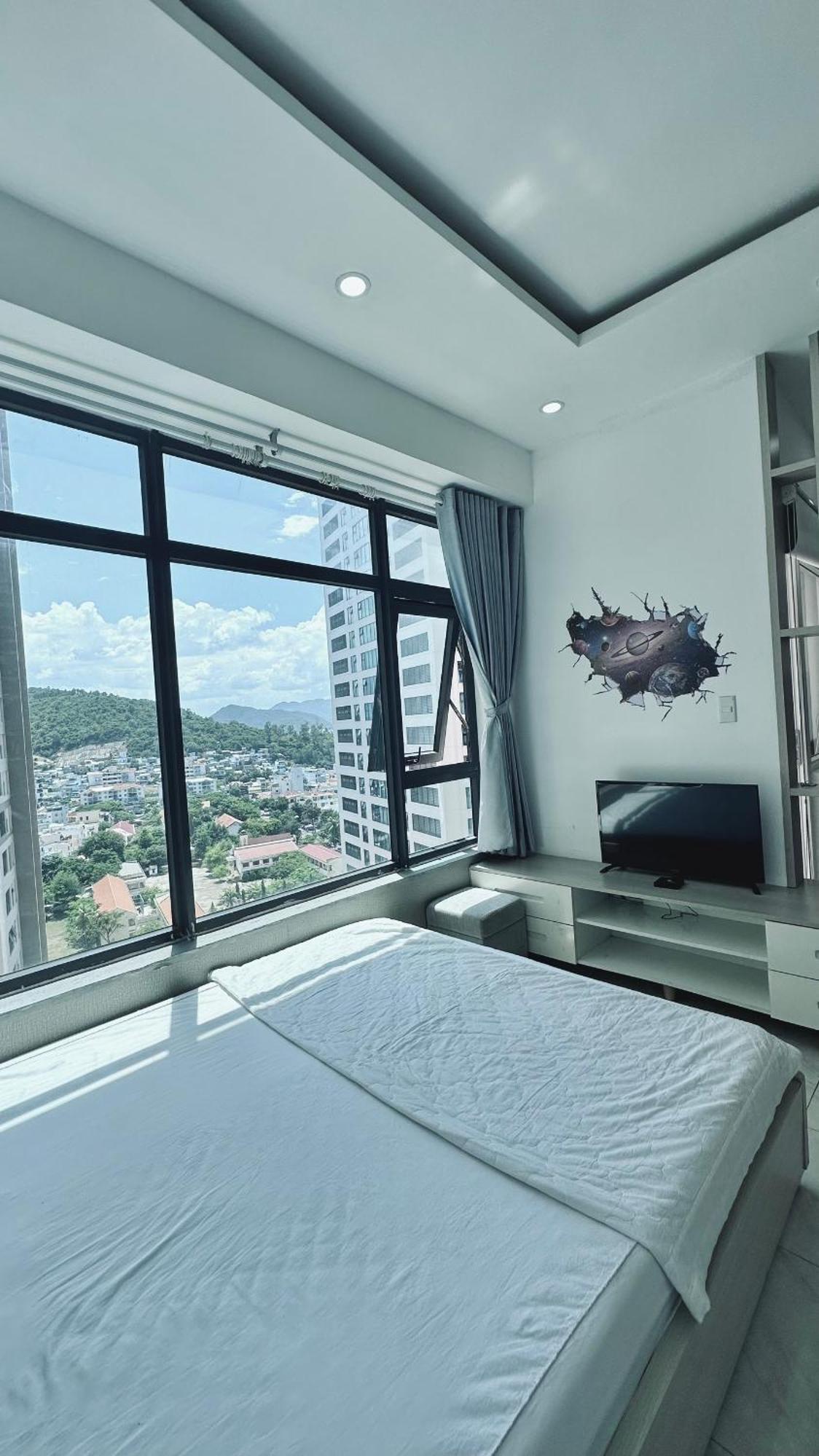 Sea Inn - Nha Trang Apartment Екстер'єр фото