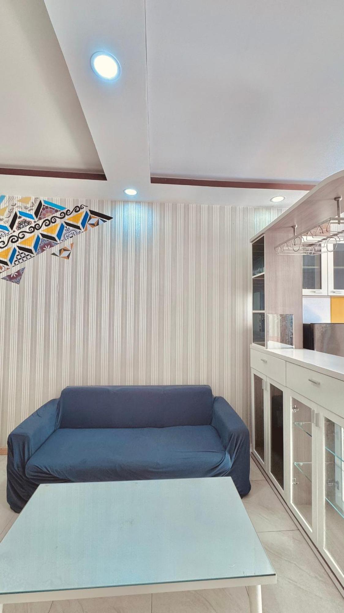 Sea Inn - Nha Trang Apartment Екстер'єр фото