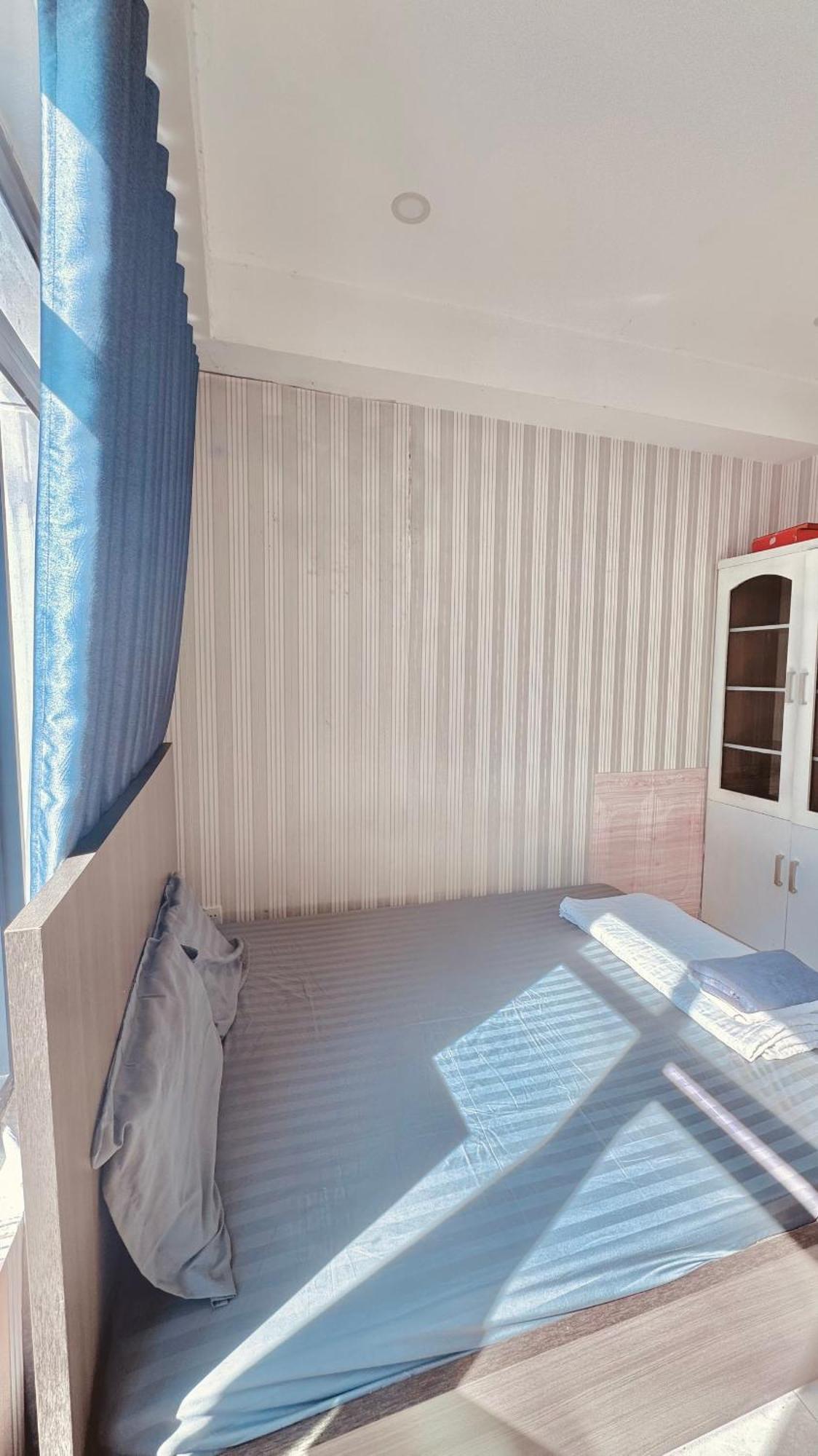Sea Inn - Nha Trang Apartment Екстер'єр фото