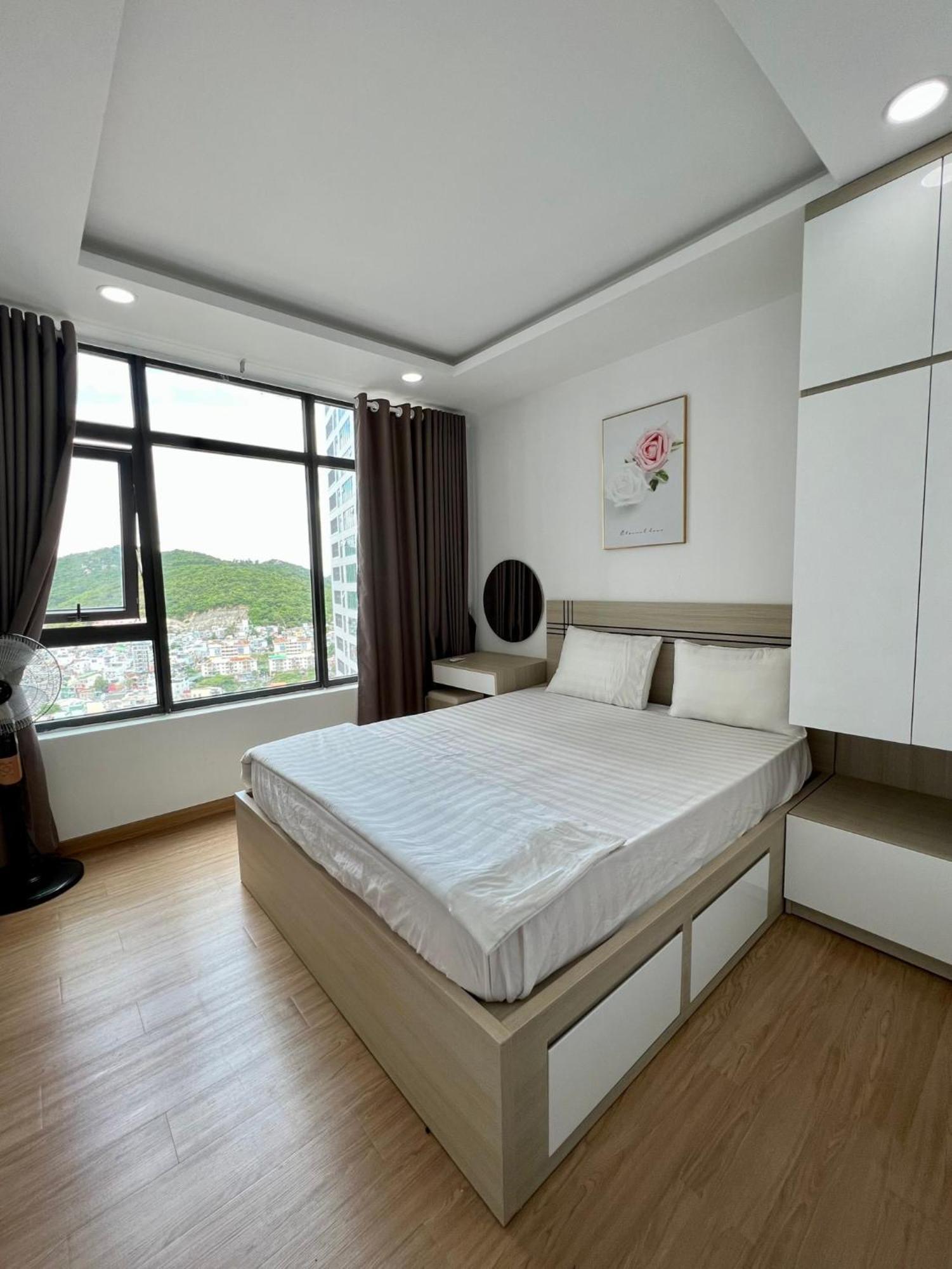 Sea Inn - Nha Trang Apartment Екстер'єр фото