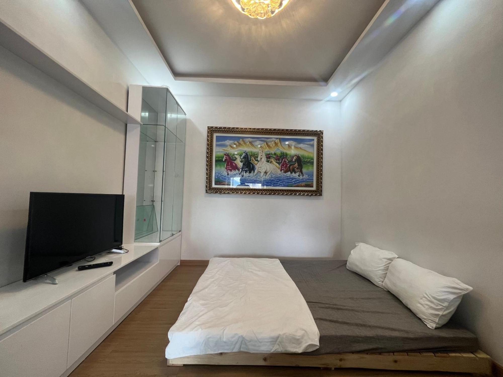 Sea Inn - Nha Trang Apartment Екстер'єр фото
