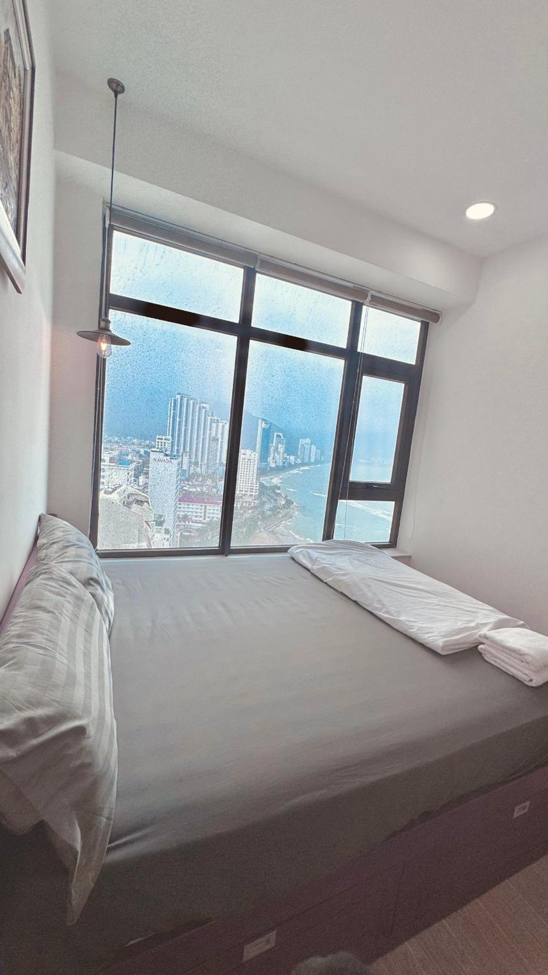 Sea Inn - Nha Trang Apartment Екстер'єр фото