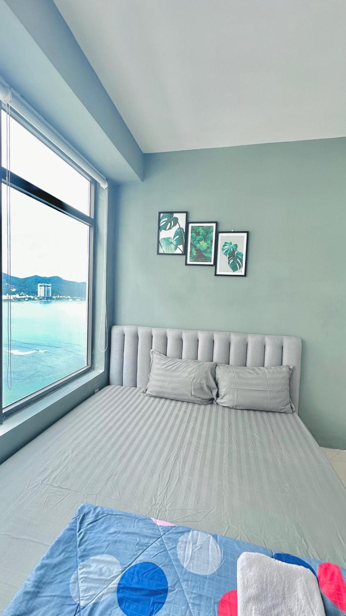 Sea Inn - Nha Trang Apartment Екстер'єр фото