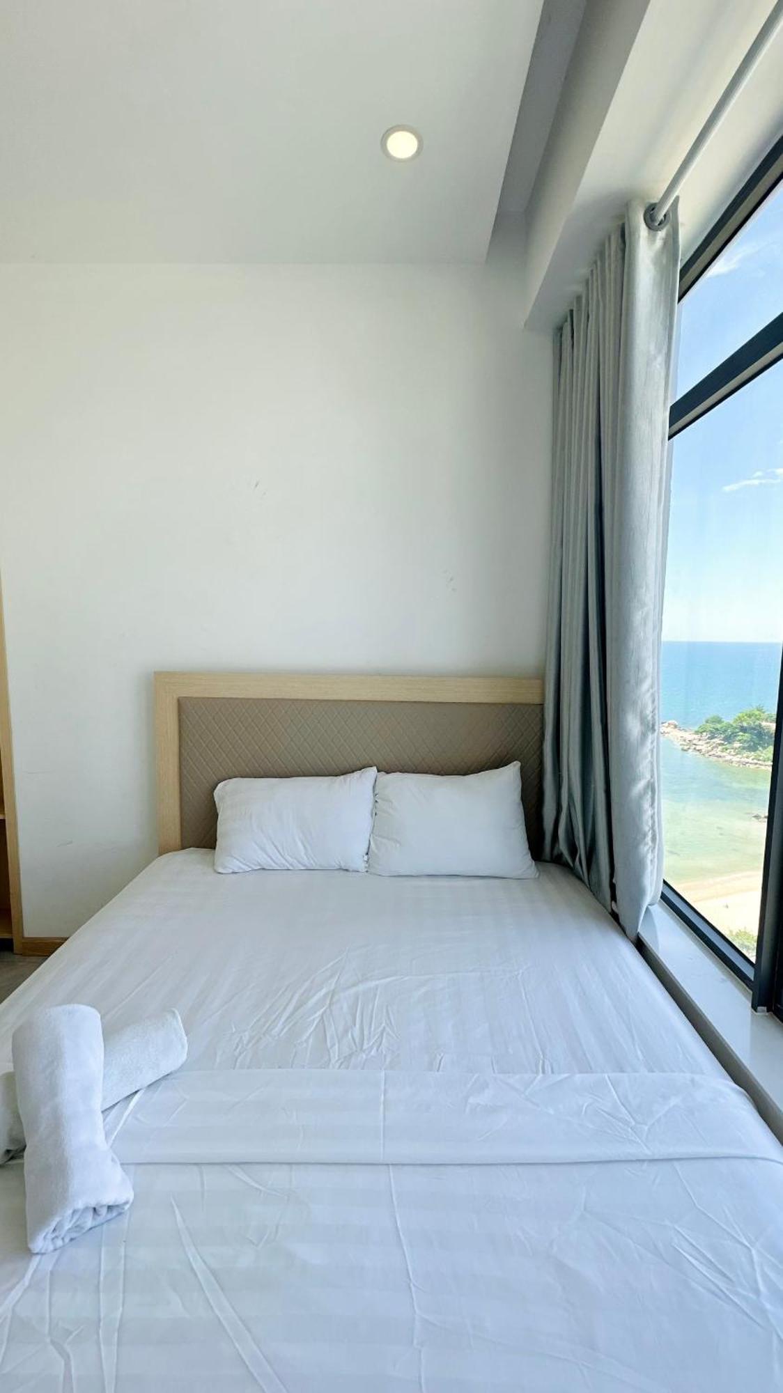 Sea Inn - Nha Trang Apartment Екстер'єр фото