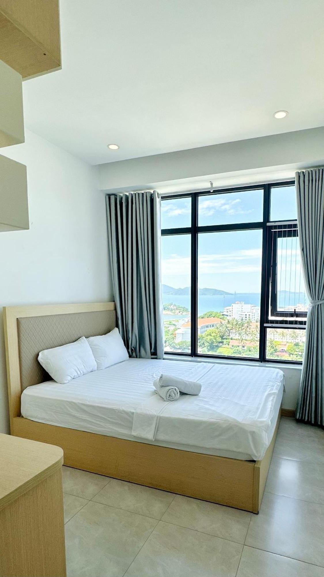 Sea Inn - Nha Trang Apartment Екстер'єр фото