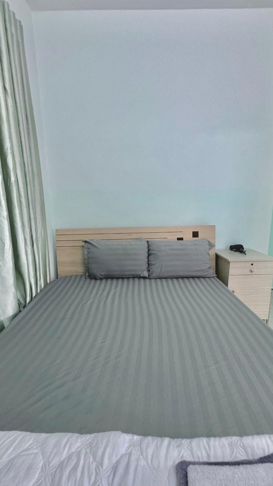 Sea Inn - Nha Trang Apartment Екстер'єр фото