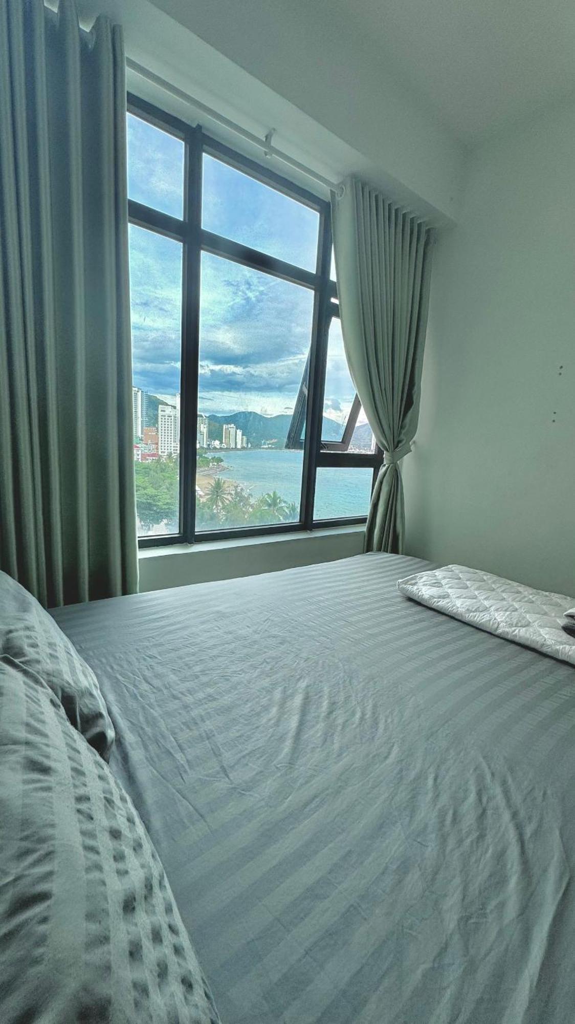 Sea Inn - Nha Trang Apartment Екстер'єр фото