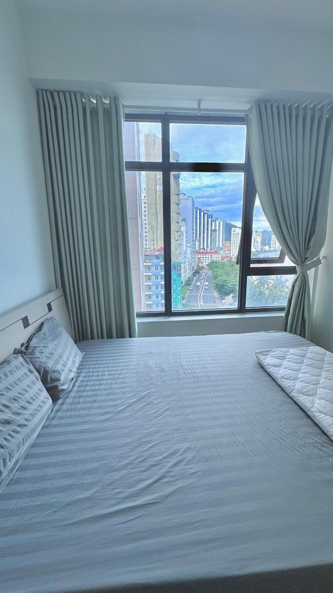 Sea Inn - Nha Trang Apartment Екстер'єр фото