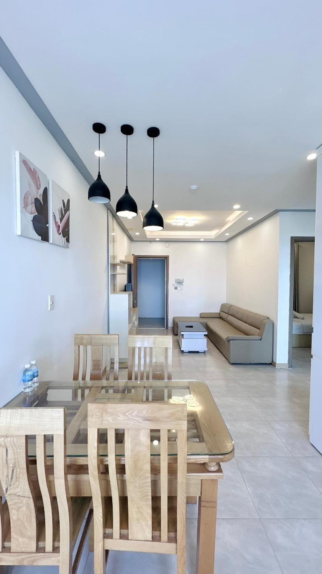 Sea Inn - Nha Trang Apartment Екстер'єр фото