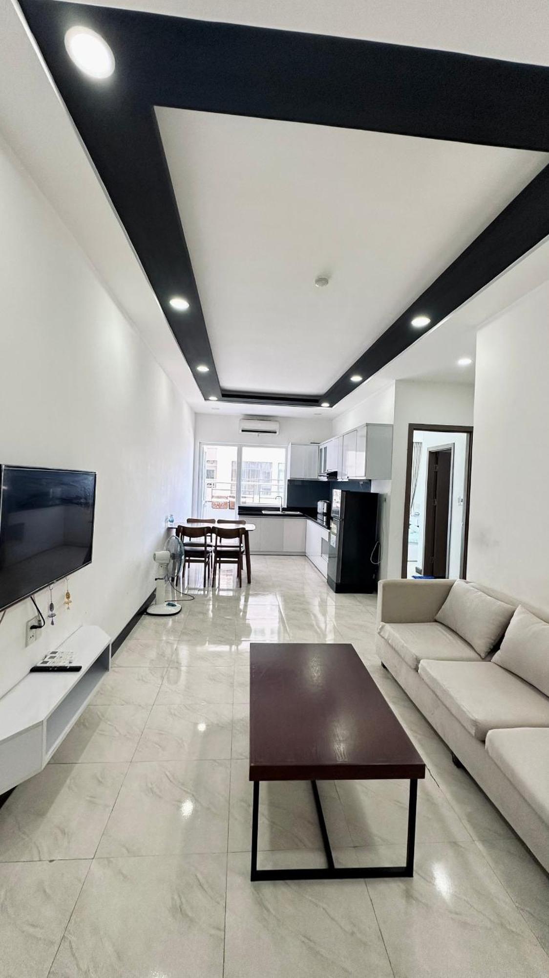 Sea Inn - Nha Trang Apartment Екстер'єр фото