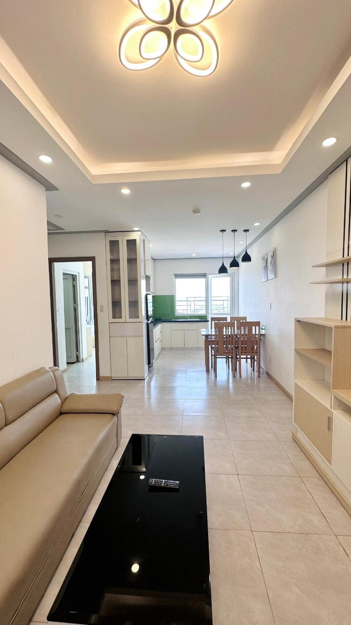 Sea Inn - Nha Trang Apartment Екстер'єр фото