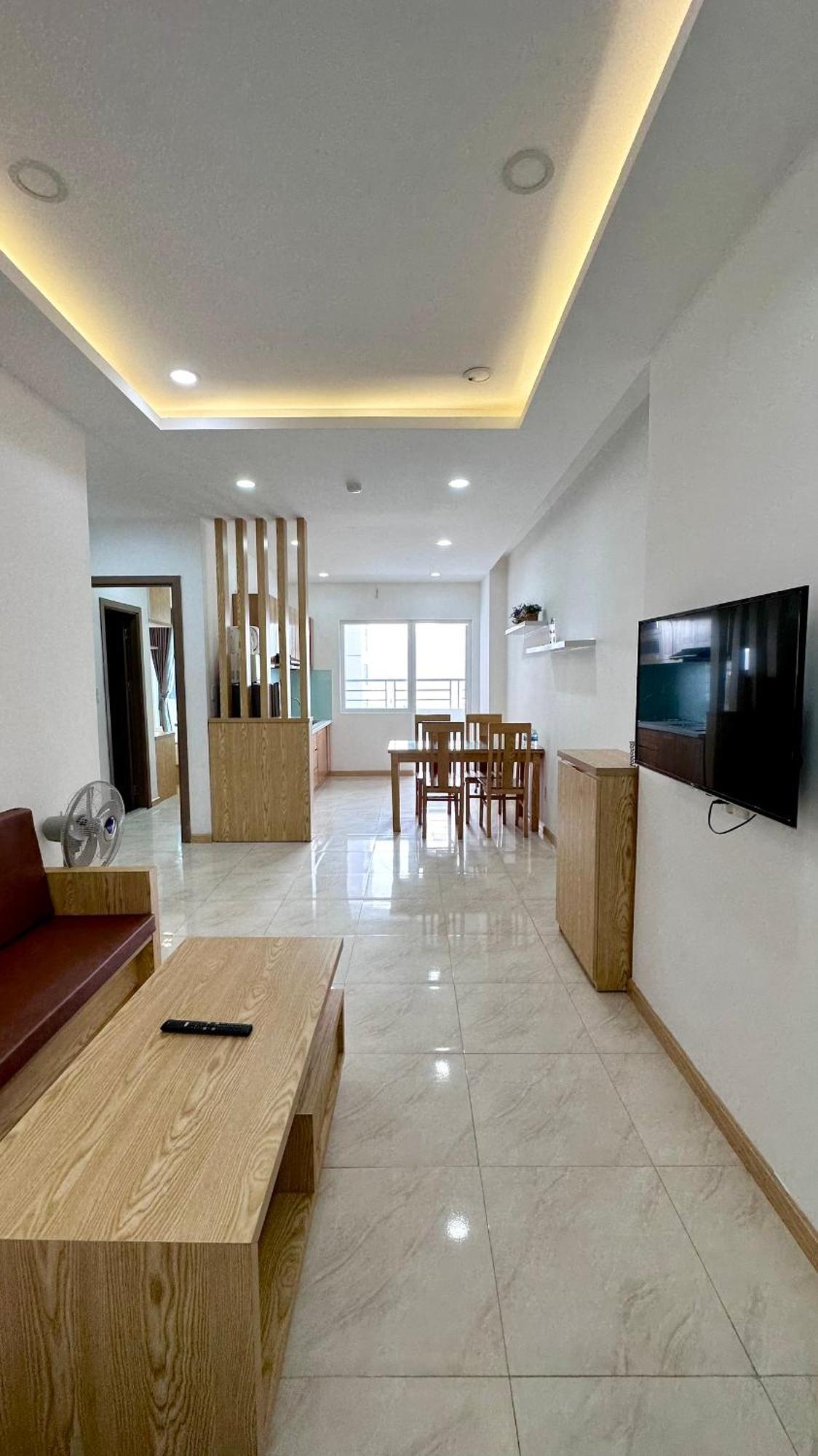 Sea Inn - Nha Trang Apartment Екстер'єр фото