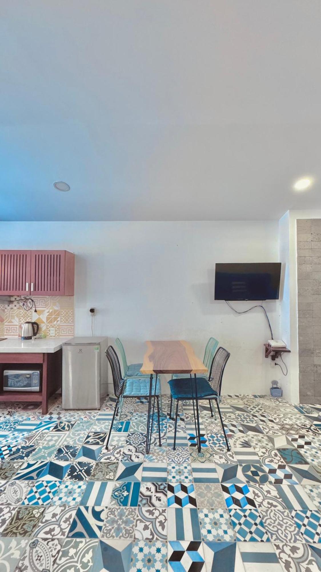 Sea Inn - Nha Trang Apartment Екстер'єр фото