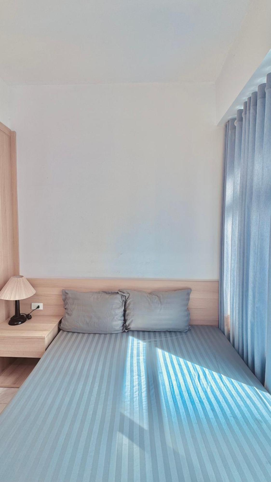 Sea Inn - Nha Trang Apartment Екстер'єр фото