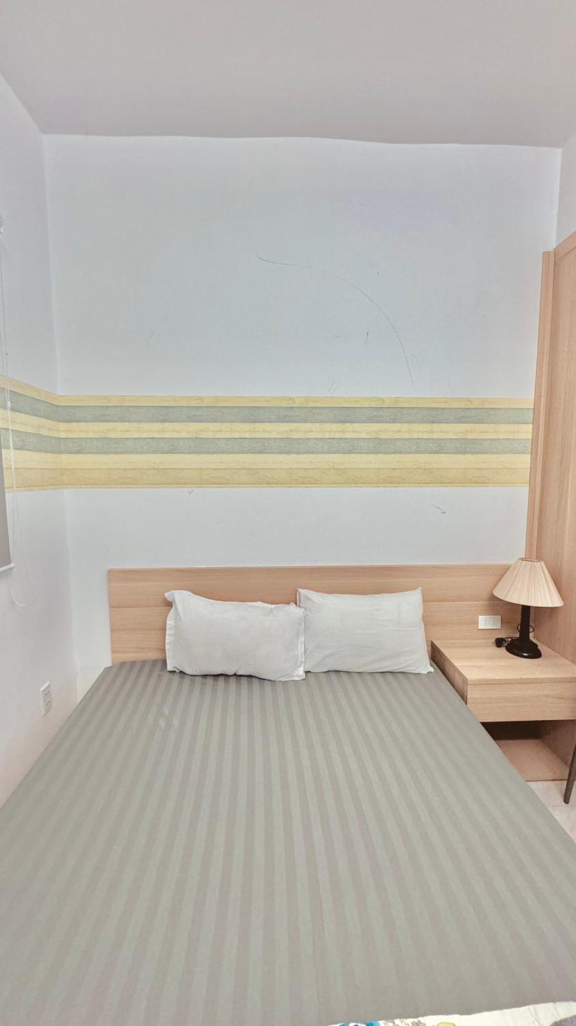 Sea Inn - Nha Trang Apartment Екстер'єр фото