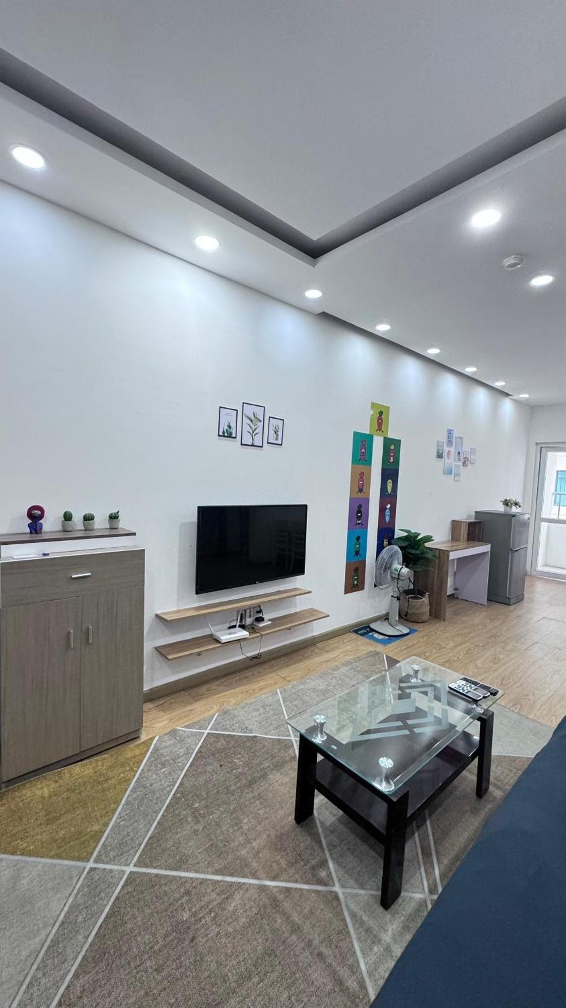 Sea Inn - Nha Trang Apartment Екстер'єр фото