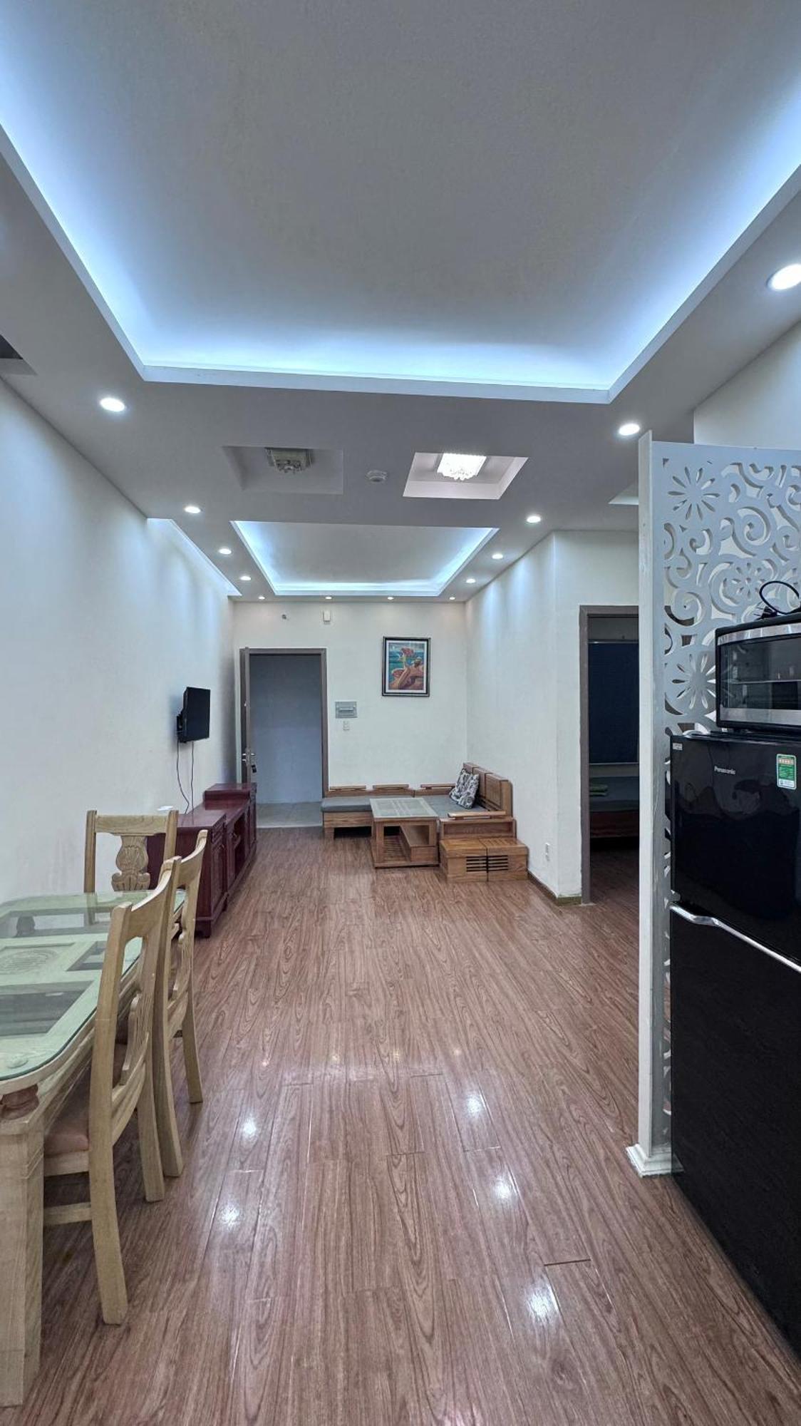 Sea Inn - Nha Trang Apartment Екстер'єр фото