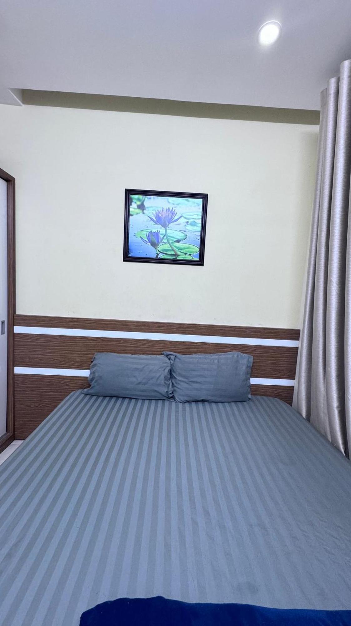 Sea Inn - Nha Trang Apartment Екстер'єр фото
