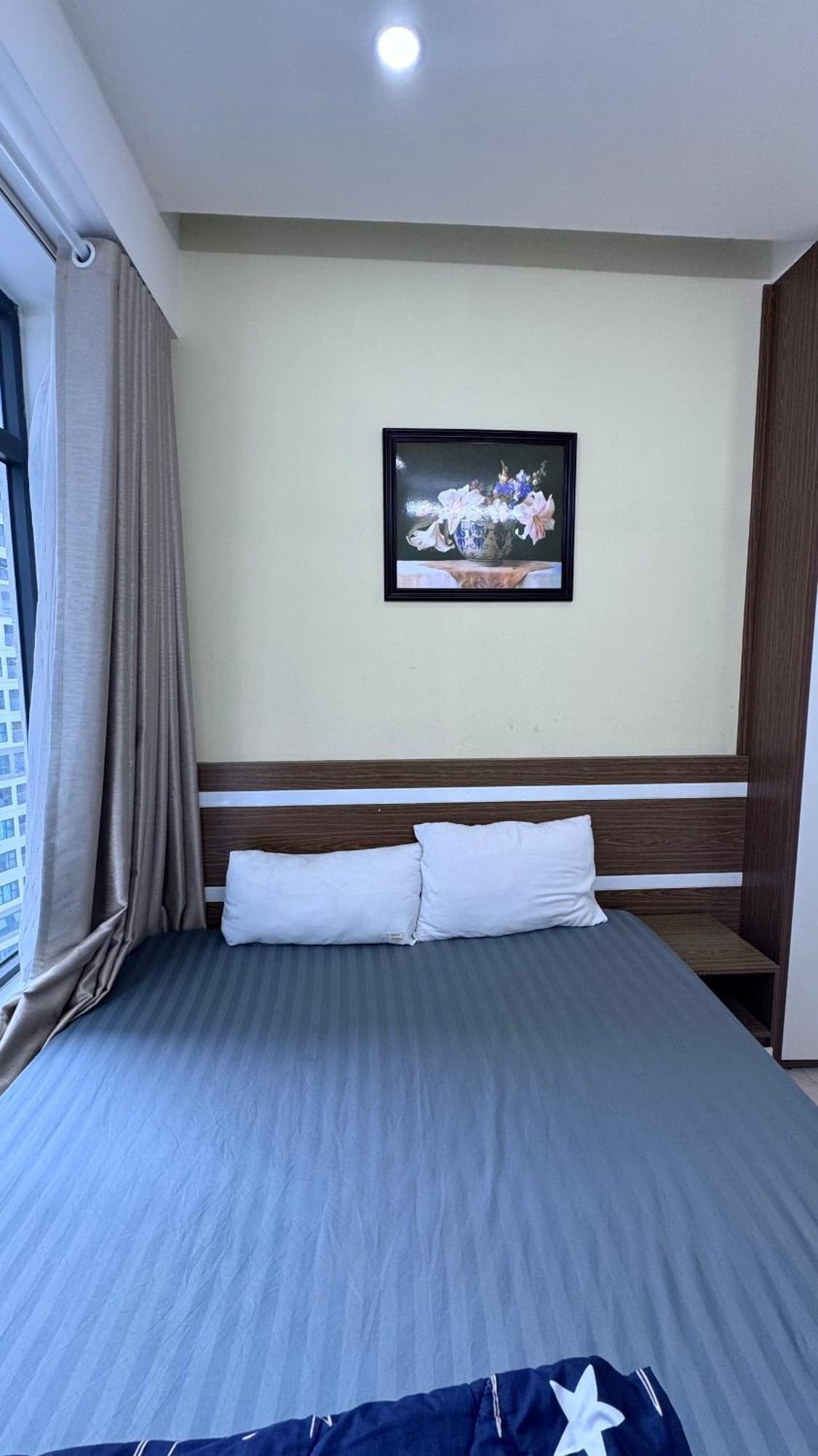 Sea Inn - Nha Trang Apartment Екстер'єр фото