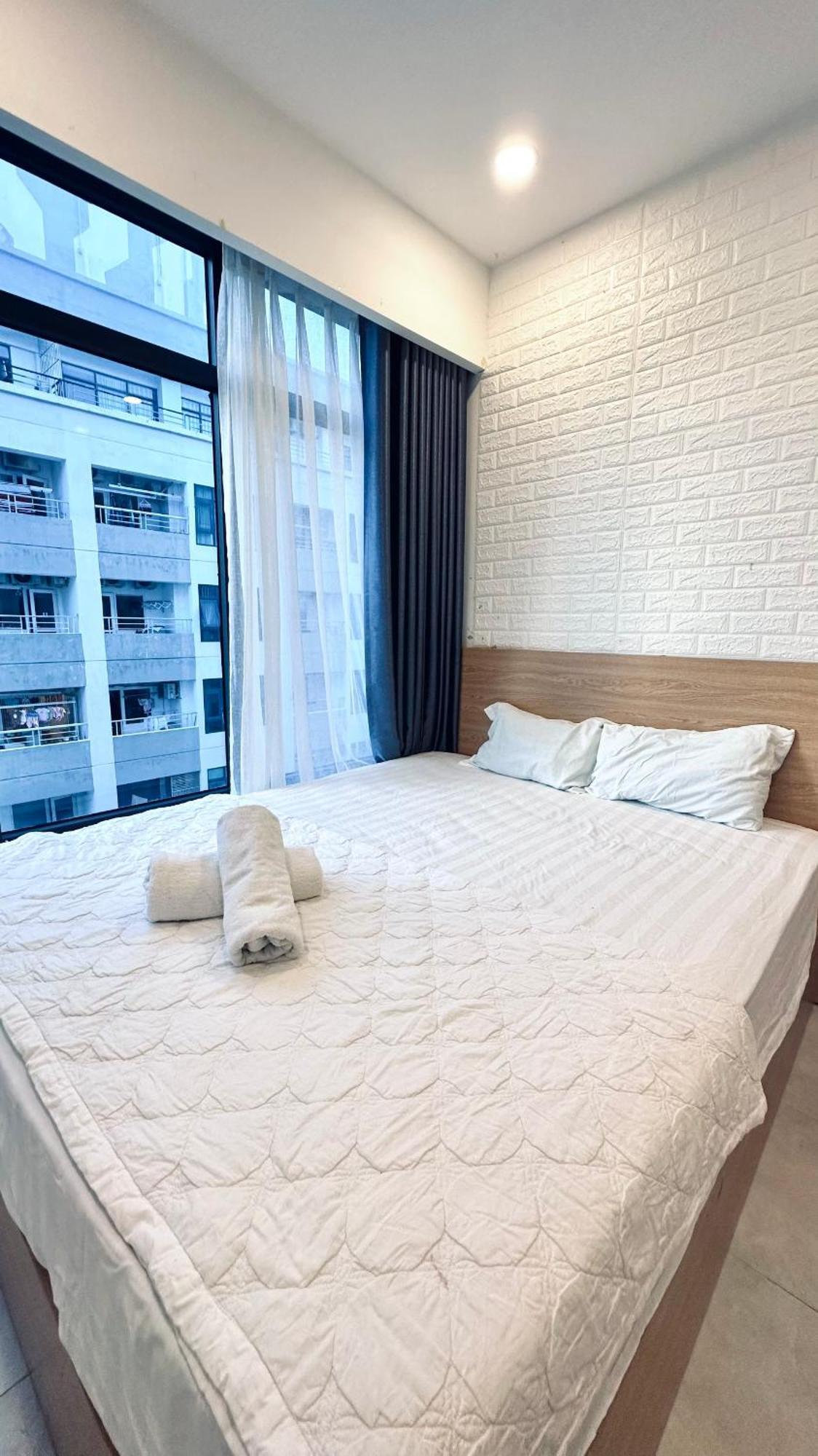 Sea Inn - Nha Trang Apartment Екстер'єр фото