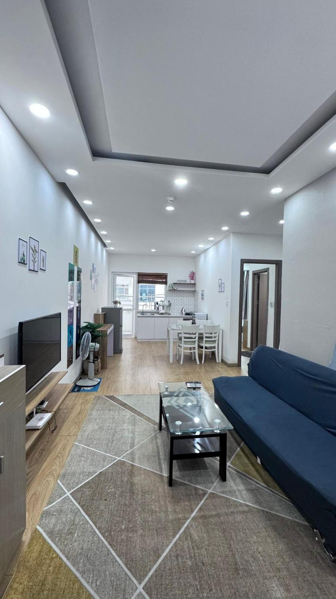 Sea Inn - Nha Trang Apartment Екстер'єр фото